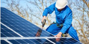 Installation Maintenance Panneaux Solaires Photovoltaïques à Uffholtz